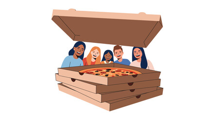 Premium Vector Art: Seamless Digital Architecture for High-Level Corporate Strategy and Elegant Data Flow Visualization.