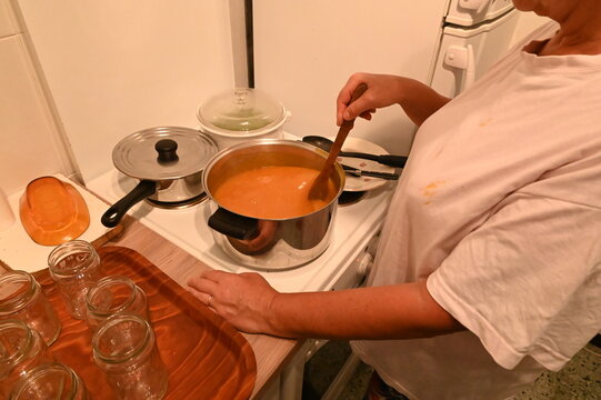 autour d'Aull&egrave;ne-Corse du Sud