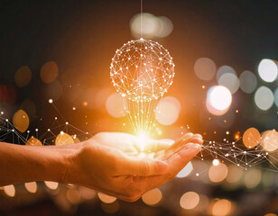 データの糸を掴む人