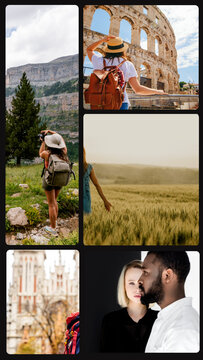 Vertical Split Screens 10