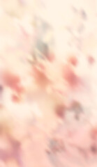 Watercolor Vintage pattern with drawing roses flowers. Beautiful flowers, rose, peony, poppy. Floral background. Watercolor floral bouquet. Abstract flower. Fashionable pattern.