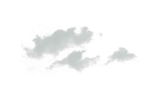 Soft minimal cloud on a white sky for dreamy backgrounds, calm themes, and clean layouts. Light airy atmosphere for posters, wallpapers, and design projects. Subtle cloud texture for modern, peaceful, - Powered by Adobe