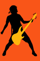 Frequency Flow &ndash; The Orange Wall of Sound