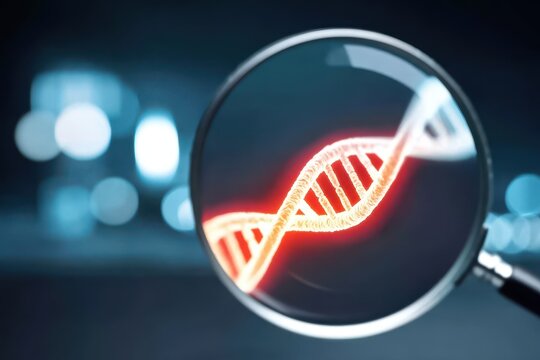 Interview in a time travel lab, Assessment notes appearing across eras, final result and answer computed by a chrono research program, multidimensional interaction