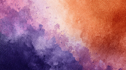 Soft gradient from rust pearl to faded amethyst, creating a subtle, elegant background. Ideal for digital designs, banners, wallpapers, creative projects, and minimal abstract compositions.