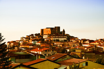 borgo di Monteverde avellino