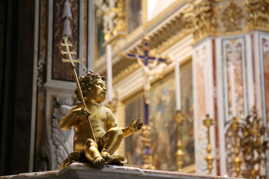 cassino monastery italy