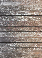 Old wood planks