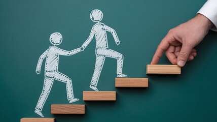 Business Mentorship & Career Growth | Support & Progress | Mentor	