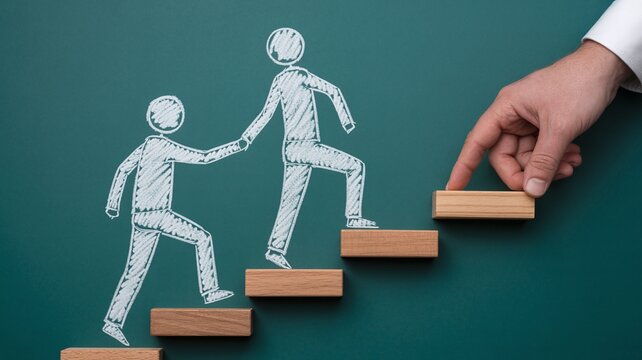 Business Mentorship & Career Growth | Support & Progress | Mentor	