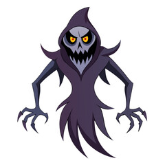 halloween bat vector