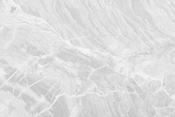 Texture of white stone surface as background, closeup