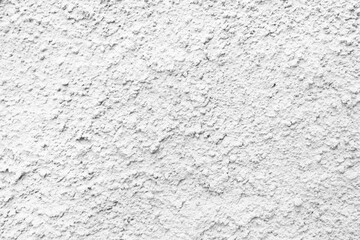 Texture of white stone surface as background, closeup