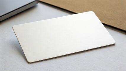 Blank business card overlapping stack mockup print mockup identity mockup logo mockup brand mockup paper mockup clean mockup layout mockup background image