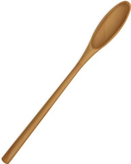 Wooden Spoon