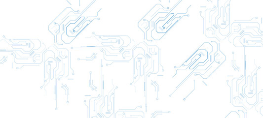 hand drawn vector illustration of a pencil