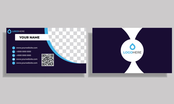  bissness card template 