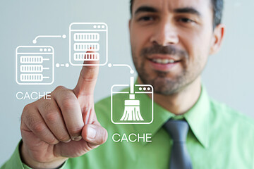 Understanding cache management how to clear cache for optimal performance and improve website speed