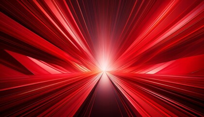 abstract red background dynamic abstract background exploding with straks