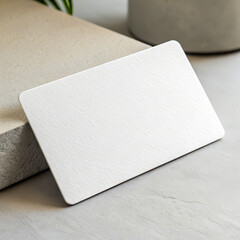 Blank business card embossed stack mockup print mockup identity mockup logo mockup brand mockup paper mockup layout mockup raised mockup background image