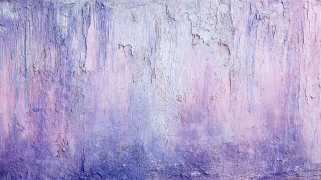 gradient blending cold lilac into weathered clay, evoking calm and natural balance. Subtle texture gives it an elegant, modern aesthetic ideal for backgrounds or design elements