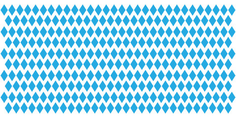 Blue isolated modern textile background. Vector decorative abstract texture wallpaper. Modern isolated geometric background.  Blue isolated modern background. EPS 10. 