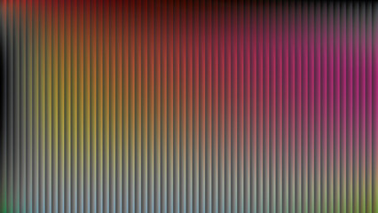 Vibrant Multicolored Vertical Stripes Gradient abstract