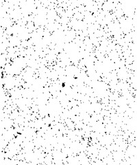 Abstract Rough Texture, Distressed Transparent Surface for Background Design