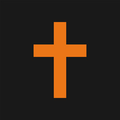 Obraz premium Pumpkin and other Halloween symbols and signs pattern vector jack o lantern checked character doodle tile background isolated gift wrapping paper wallpaper