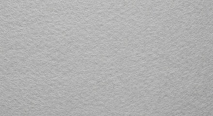 Close-up of white texture: detailed macro view of rough paper surface