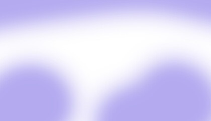 Soft lavender and white gradient blur background with smooth dreamy flow, minimal abstract texture perfect for modern web design, wallpapers, posters, and digital templates.