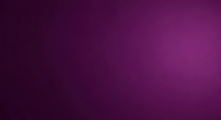 Obraz premium Vibrant purple gradient background with subtle textures