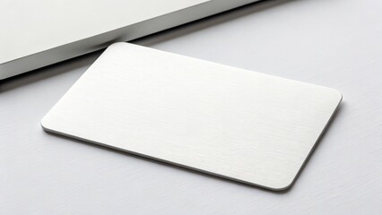 Blank business card water ripple stack mockup print mockup identity mockup logo mockup brand mockup paper mockup clean mockup layout mockup background image