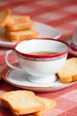Cup of tea