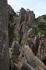 Bavella-Ospedale-Corsica