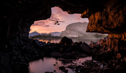 Fototapety na wymiar - Fototapeta24.pl