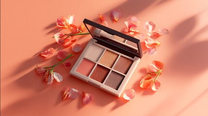 Best eyeshadow palette for spring makeup looks natural beauty products beauty blogger must haves makeup tutorial