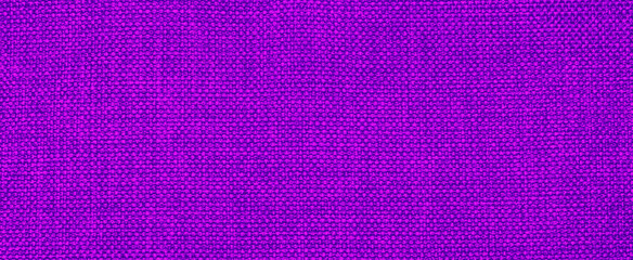 purple fabric background