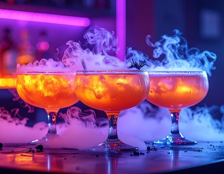 Cocktails fumants d&rsquo;Halloween &ndash; boissons myst&eacute;rieuses et ambiance festive