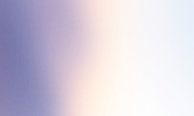 Soft gradient background featuring a blend of pastel colors, creating a serene and calming...