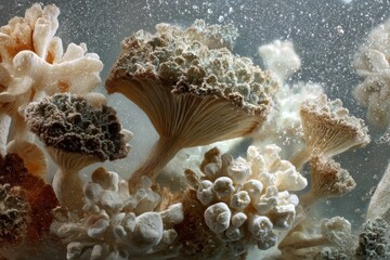 Aflatoxins: The Hidden Threat of Molding and Mildew in Damp Environments