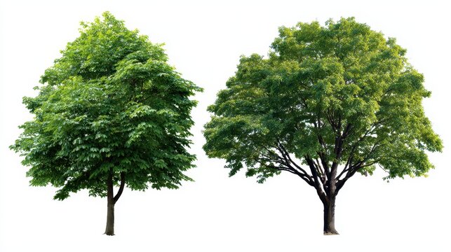 Lone Bigleaf Maple: A Majestic Canopy Tree Showcasing Environmental Beauty