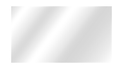 Realistic window, laptop, tablet and television screen glare. Clear glass on a transparent background. Shiny transparent glass panel, plastic sheet. See-through PNG Glass.