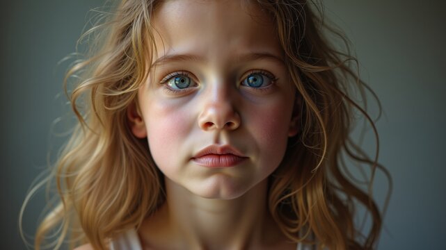 Prodigal daughter. A girl who seeks instant gratification over long-term benefit.
