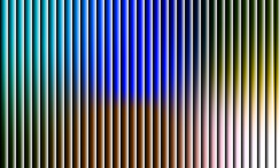 abstract background with colorful lines