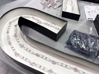 LED Module Installation Inside Channel Letters