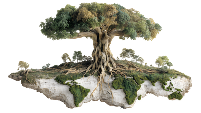 Drone delivering package with speed and efficiency, showcasing modern logistic solutions and delivery services for e-commerce, retail and global trade