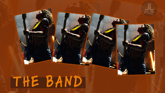 Just Do Not Think About It Overlay