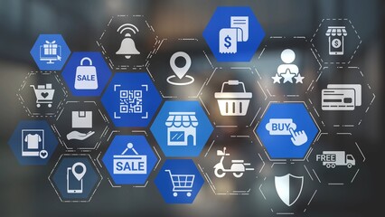 BOPIS combines online shopping with in-store pickup. The BOPIS model improves retail efficiency, enhance customer shipping experience, and supports brand the BOPIS strategy option in e-commerce. Spire