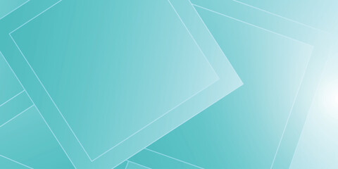 Abstract background with a modern and futuristic layered square shape. Minimalist background concept for presentations, covers, banners, brochures, certificates and presentations.